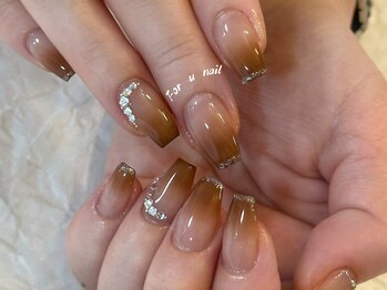 フォーユーネイル(For U Nail)/