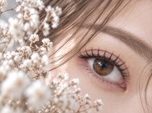 イードット 茨木市店(E.)の雰囲気（まつ毛と眉毛で旬顔に♪骨格美眉デザインはメンズにも人気♪）