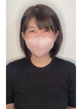 セレーナ(Selena)&nbsp;山本 みう