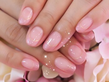 ティアラリュクス 東林間店(Tiara Luxe)/フレンチ初回¥5980