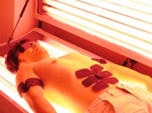 美容所 丸八/男性のお客様も大歓迎！