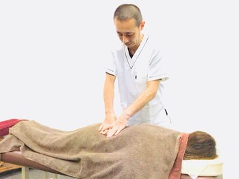 関谷カイロプラクティック整体院/全身マッサージ