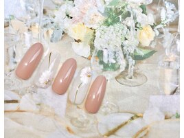 6月定額きれいめエレガント