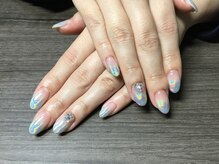 ネイルズティンク(Nails.tink)/
