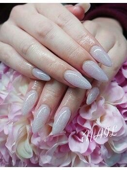 アイネイル(iNAIL)/