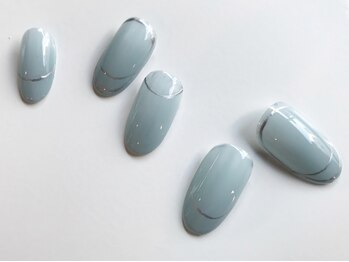 ネイルスミス(Nailsmith)/5月定額