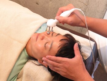 スプーノ 神楽坂(Spoonno)/リフトアップコース