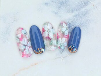 ミルネイル(Mil Nail)/