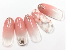 コルン/ゴージャス定額¥7,810