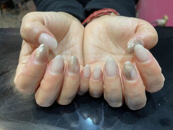 ボディ 高知店(BODY)/マーブル