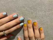 イノセントネイル(Innocent nailMR)/