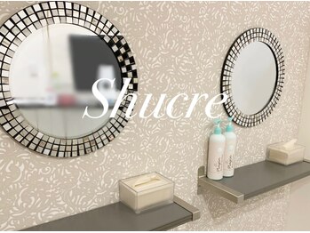 シュクレ 太田川店(shucre)/★太田川駅スグ！徒歩3分★