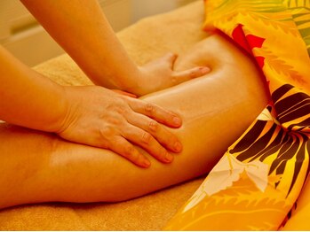 リュシオル/【大阪/梅田/中津】アロマリンパ