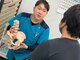 のりさだ整骨院 吉塚院の写真/組織や細胞、神経を刺激し体の内側に働きかける♪慢性的な腰痛・肩こりでお悩みの方へ【鍼灸コース】¥3100