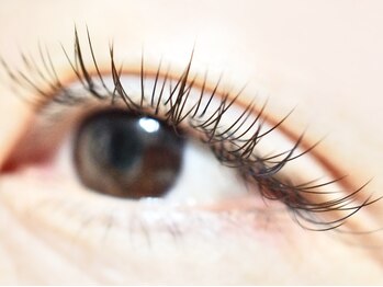 アイネイル(eyenail)/一番人気☆ダークモカ