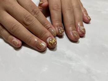 シーネイル(c' nail)/