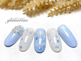 《パラジェル》冬の大人上品
