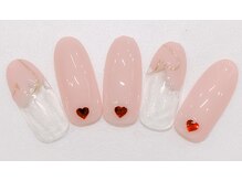 スリール(Sriel)/ハンド定額7980円