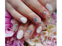 アイネイル(iNAIL)/