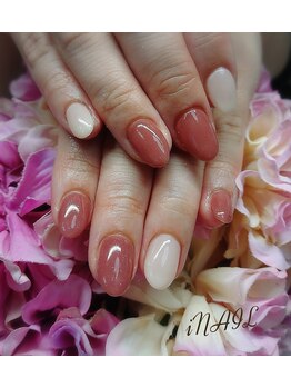 アイネイル(iNAIL)/