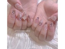 フェルカ(FELUCA)/