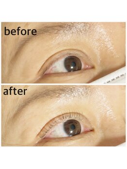 タリプラス(TALI+)/まつげパーマ