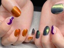エルマナ ネイル(Hermana NAIL)/