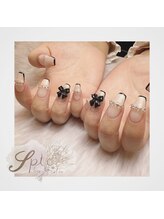 シュピー(Spie)/ワンホンネイル♪