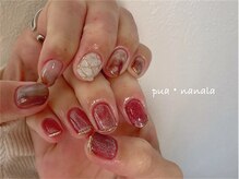 プアナナラ(pua nanala)/