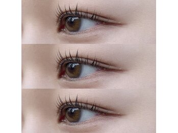 ミロ バイ キング 枚方店(Milo by king)/【パリジェンヌラッシュリフト】