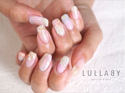 ララバイ 銀座並木通り店(LULLABY)の写真