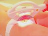 【夏キャンペーン】女性VIO★¥1,980
