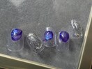ホロニュアンスネイル