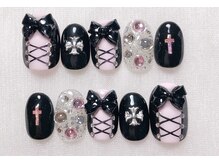 チアフルチア バイ リッチネイル(CheerfulCheer by Ricci nail)/