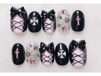 チアフルチア バイ リッチネイル(CheerfulCheer by Ricci nail)/