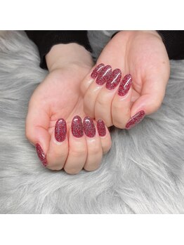 フラッシュネイル☆