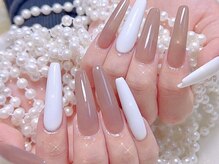 クイーンズネイルサロン(Queen's nail salon)/