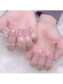 ブープ(boop)/定額シンプルコース