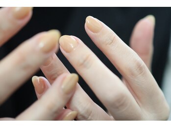 クロ(KURO)/春ワンカラー