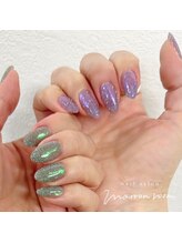 マロンルーム 吉祥寺(marron room)/enoi ☆うるうるフラッシュ