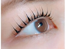 ダンケ(DANKE)/まつ毛パーマ