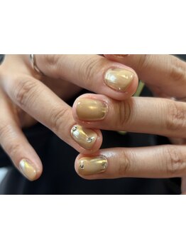 定額メニューのあるサロン