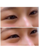 ケリー(KELLY)/まつぱ/デザインパーマ