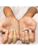 アヤネイルズ アンド アイラッシュ(AYA NAILZ.＆Eyelash)/90min