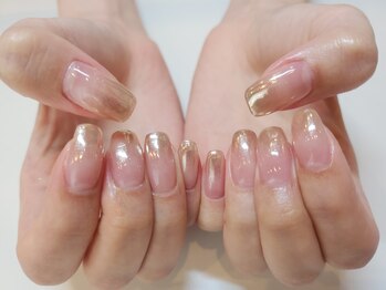 アールエム(Rm)/5月◎ネイル