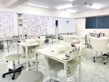 はあとねいるプチ 東京店