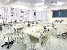 はあとねいるプチ 東京店