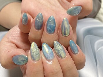 コロミネイル(colome nail)/