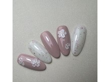 518(ゴイチハチ)/ネイルデザイン★