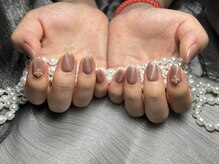 エムティーネイル(M.T nail)/